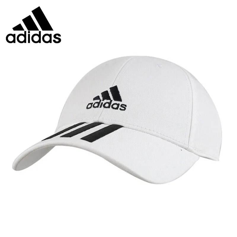Оригинальное новое поступление, Кепка Adidas BBALL 3S, кепка CT унисекс для бега, спортивная одежда