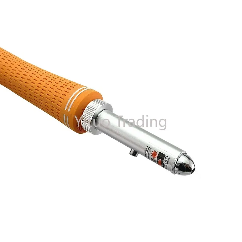 Лазерный Тренажер для гольфа|Обрабатывающий центр| |