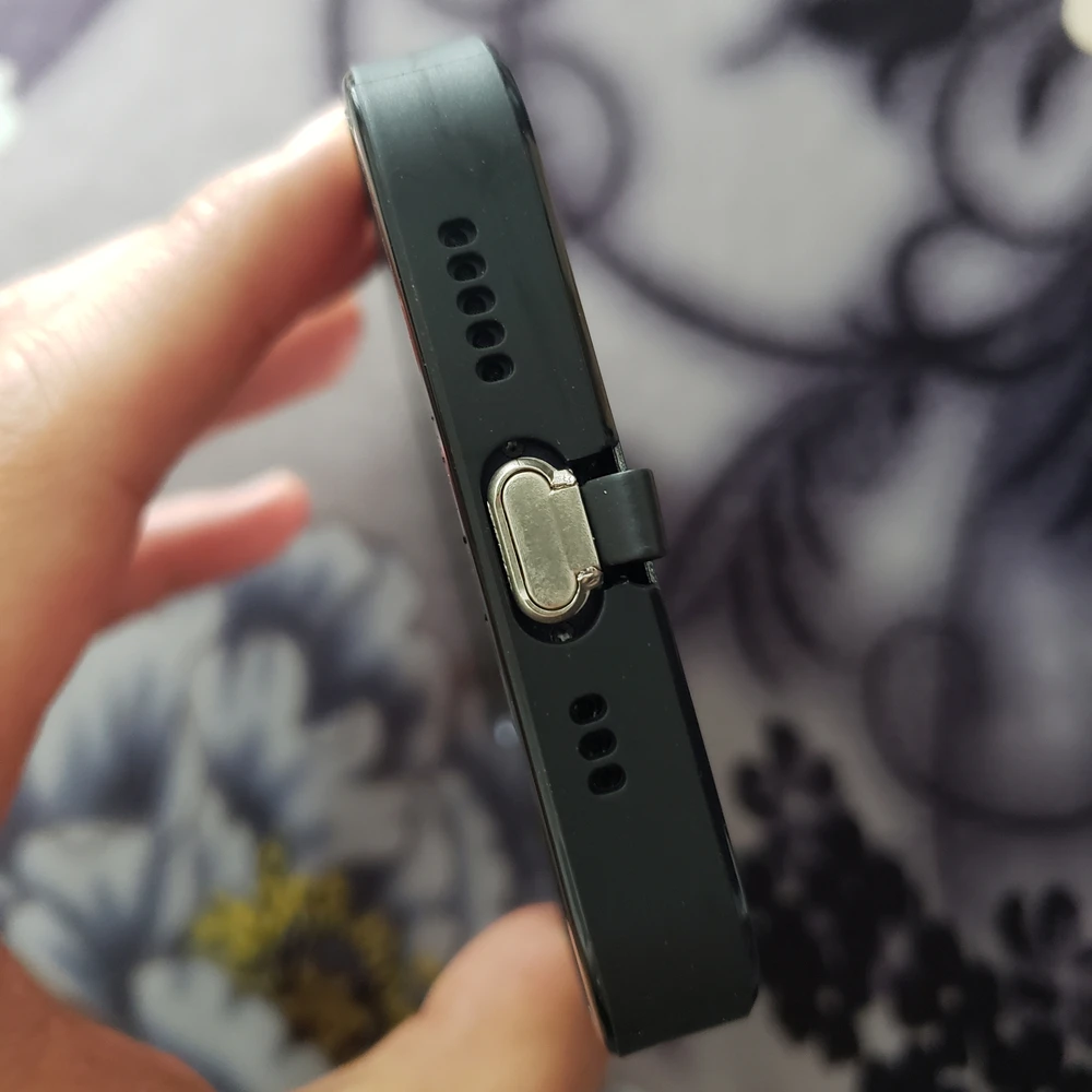 

Cyber Tempered Glass Call Light Case for IPhone 12 Pro Max, LED Flash Cover for IPhone 11 XR XS MAX 12 Mini Phone Case