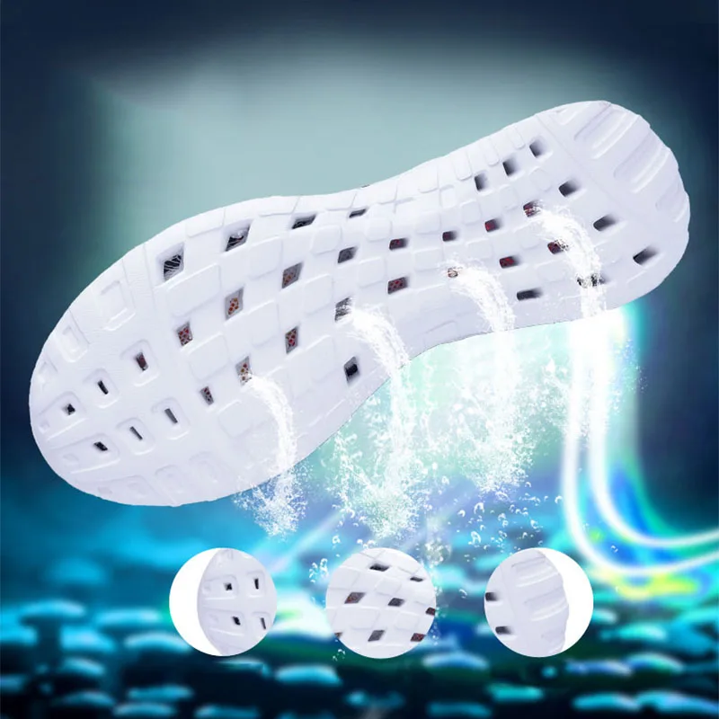 Новые женские туфли летние сандалии на платформе Демисезонная обувь без