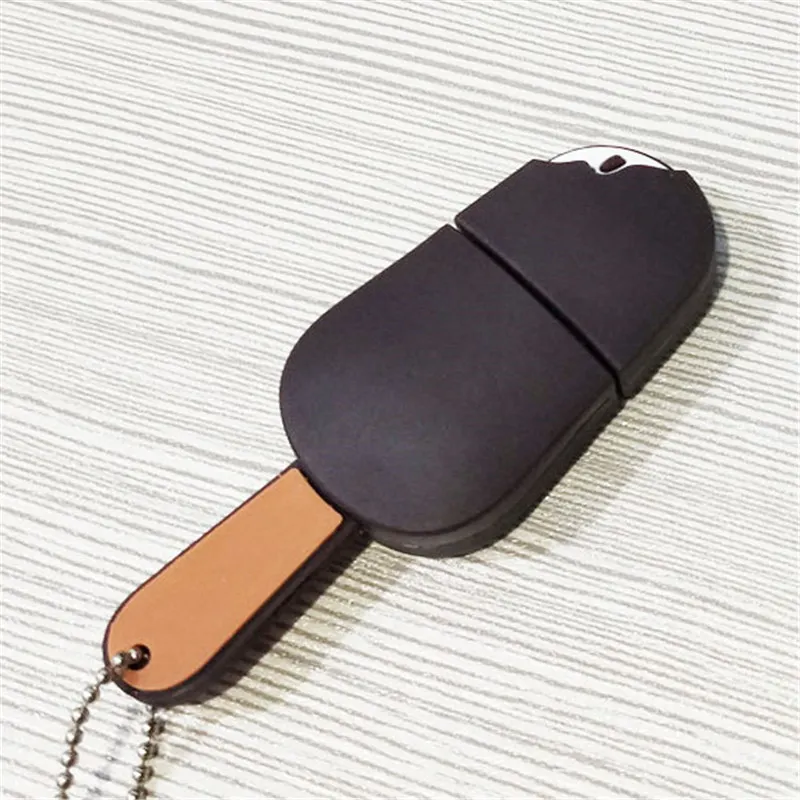 M1 Прекрасный usb флеш-накопитель для мороженого Флешка 4g 8gb Флешка 16gb Кле USB 32gb 64g флеш-карта памяти Флешка для детей - Цвет: M1