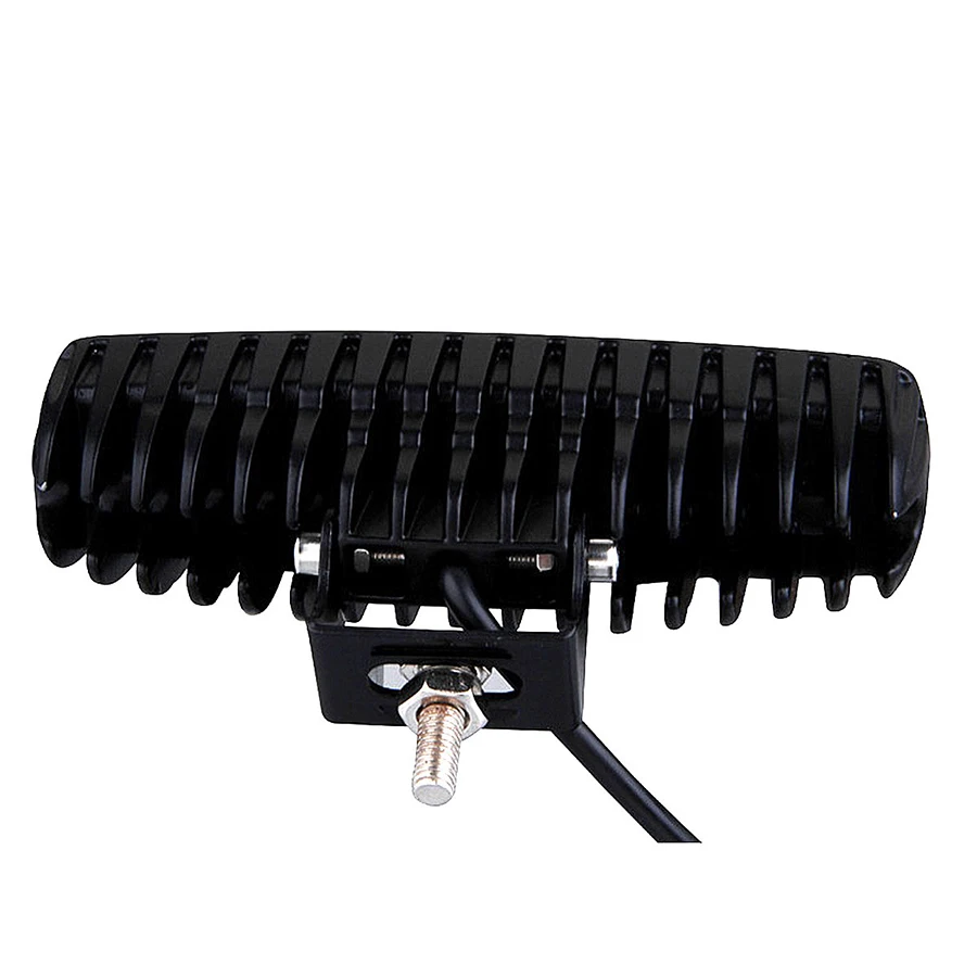 6 дюймов противотуманный автомобильный внедорожный светодиодный рабочий