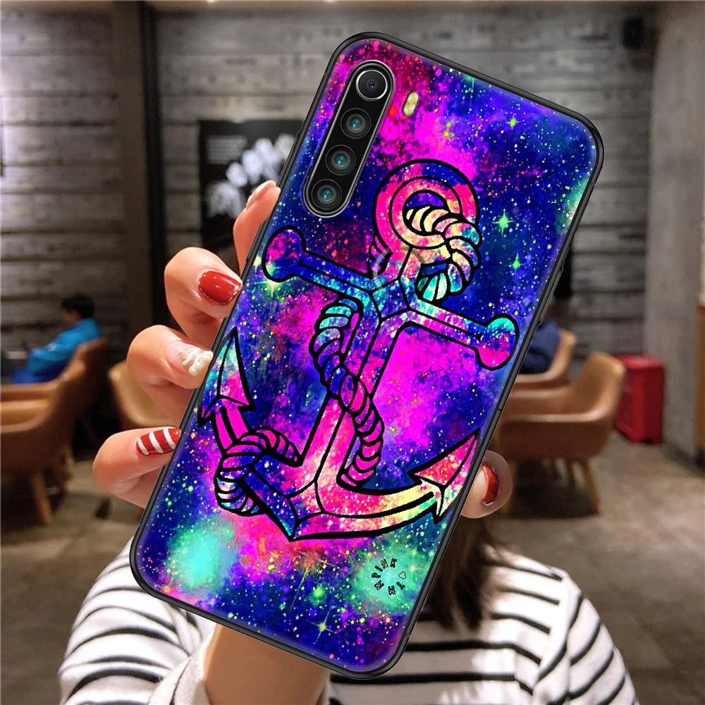 Чехол для телефона Xiaomi Redmi Note 7 7A 8 8T 9 9A 9S 10 K30 Pro |