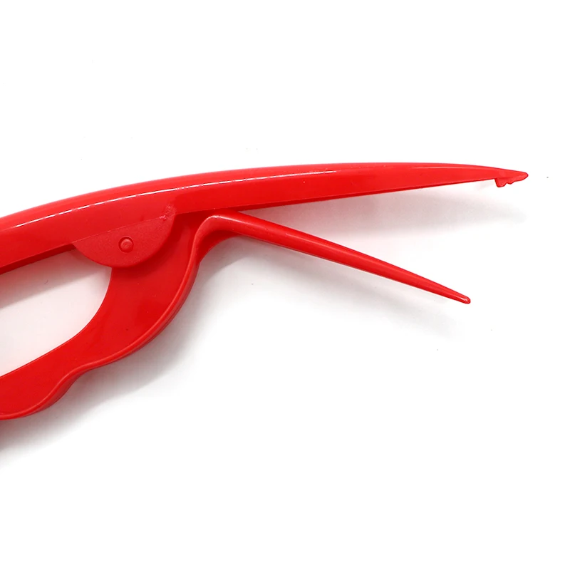 1 шт. быстрое устройство для очистки креветок нож креативной кухни инструменты