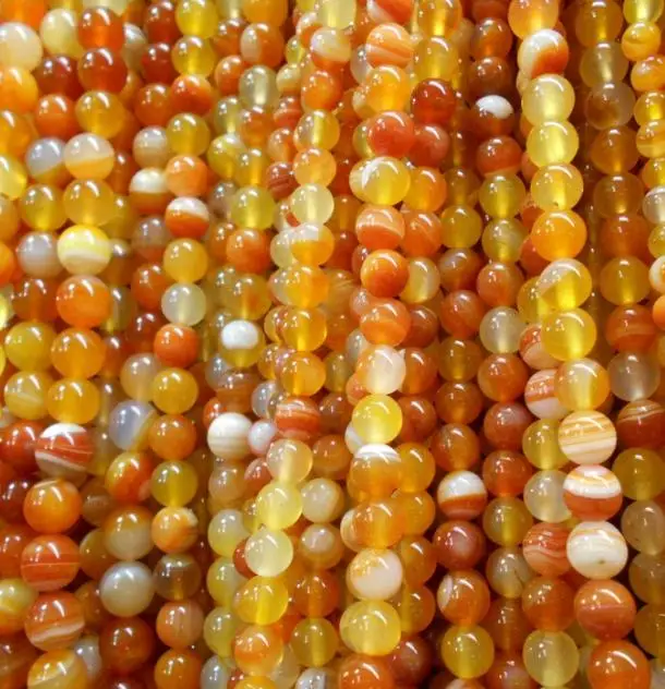 Розовый пурпурный полосатый натуральный камень Бусины Рондель кошачий глаз