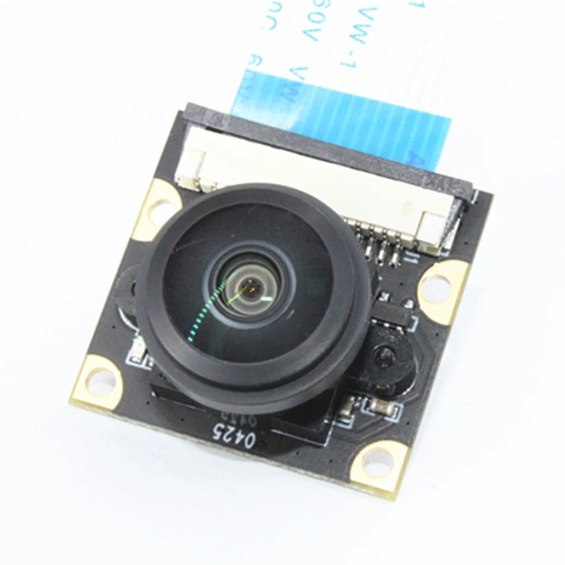 8MP модуль камеры IMX219 для Jetson Nano широкоугольный 200 градусов FOV 3280x2464 камера с 15 см