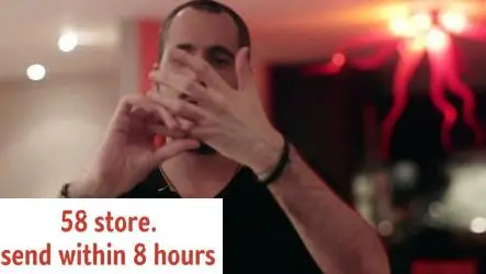 

Ring Thru Finger by Justin Miller