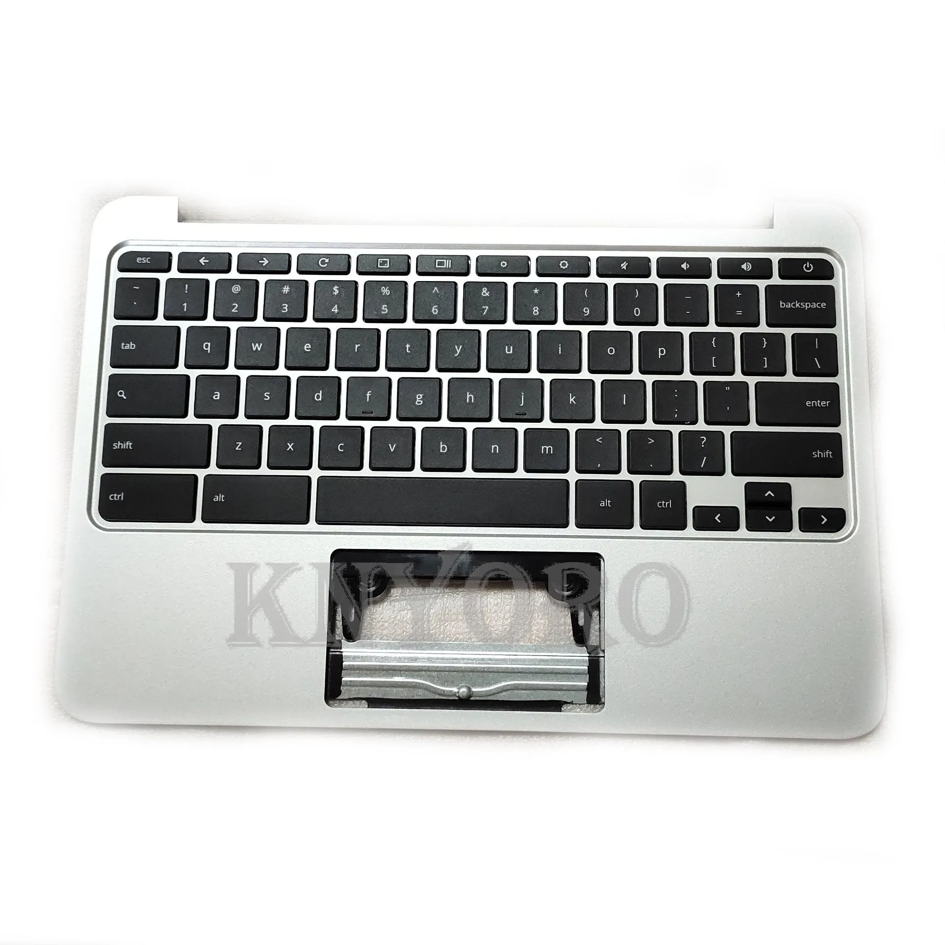 Для HP PAVILION CHROMEBOOK 11 G3 & G4 N2330 клавиатура с верхней крышкой 95% для нового 788639 001|Сумки и