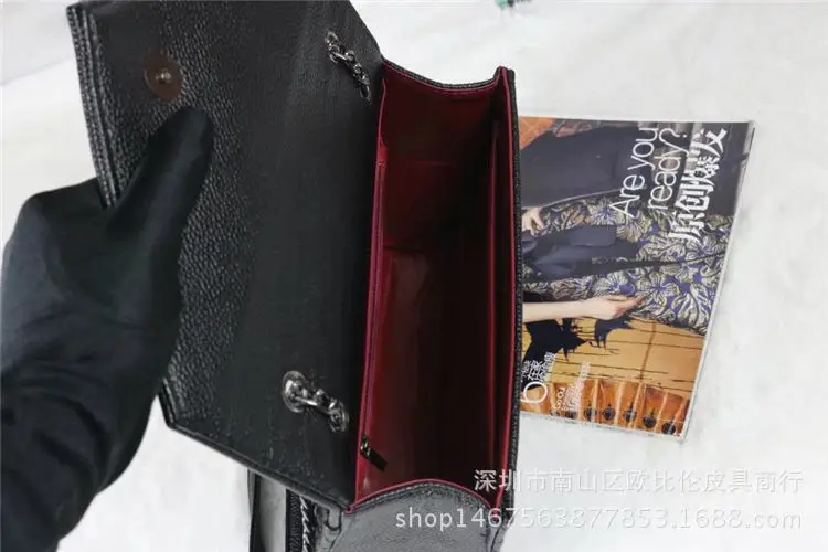 

New design women's bag in spring and summer 2021