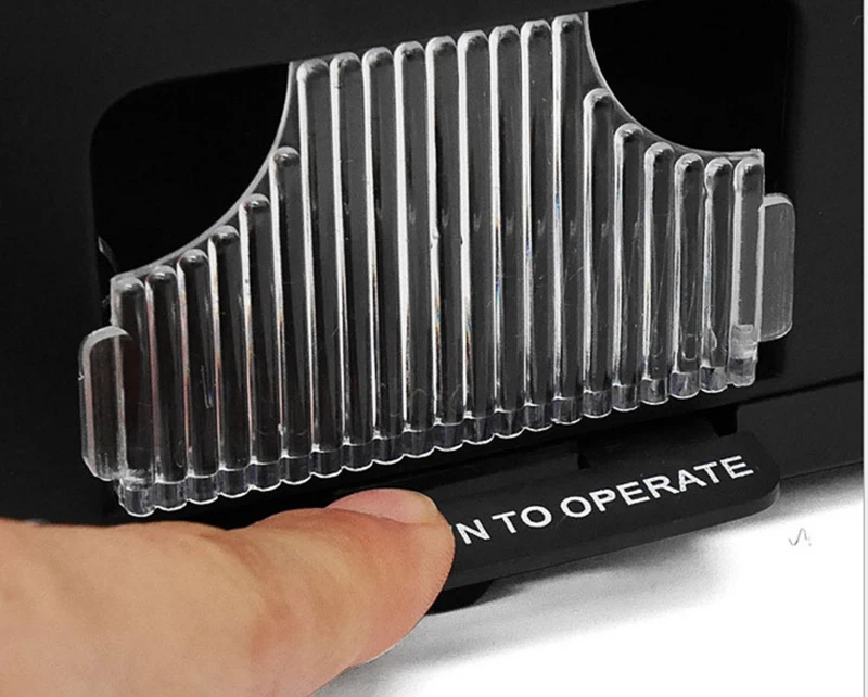 Электронная автоматическая покерная карта настольная игра покер игральные