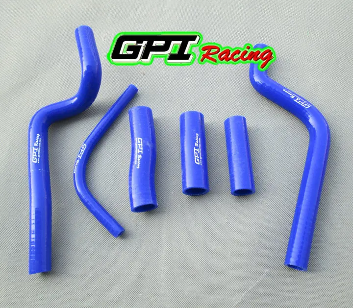 Силиконовый шланг радиатора GPI для Honda CR500 CR 500 95 96 97 98-01 99 00 2001 2000 1999 1998 1997 1996 1995 |