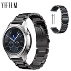 Однотонный противоударный металлический ремешок для наручных часов KOSPET R18 Raptor GTO Magic 3 Optimus 2 Probe, прочный браслет высокого качества