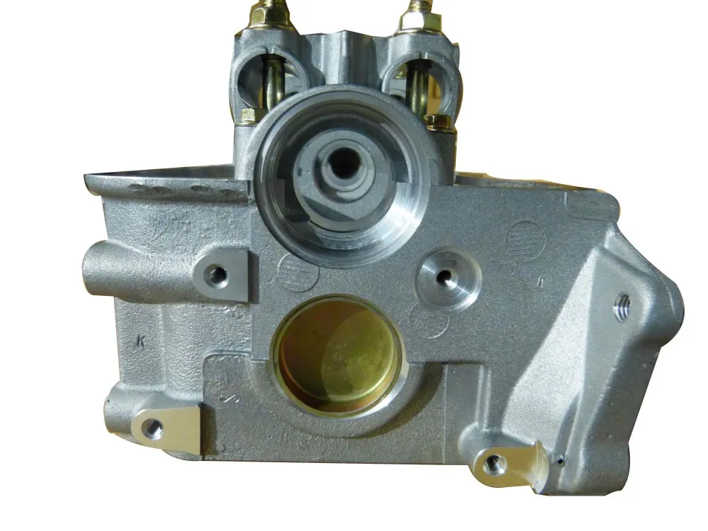 Головка блока цилиндров 4ZD1 8-94159-192-0 для ISUZU Pickup Trooper 4ZD1 2,3