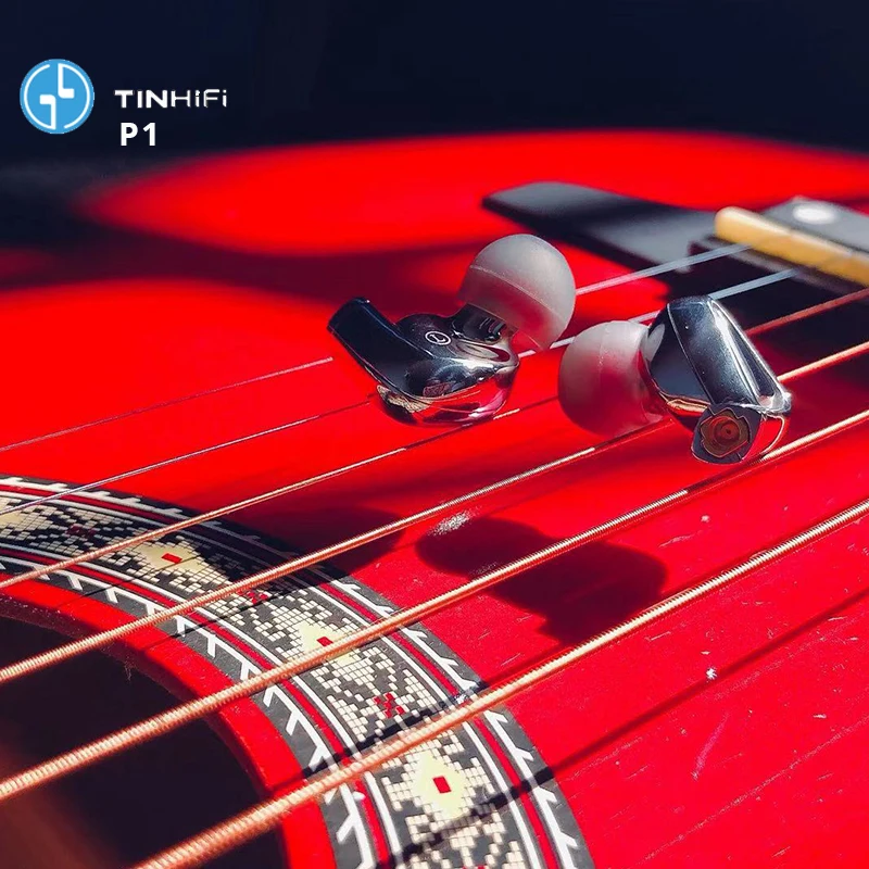 

Ортодинамический плоско-диафрагменный драйвер, готовый TINHIFI P1 Bass металлический наушник, гарнитура для диджеев, кабель MMCX T2 PRO T3 ZSX C12 E10