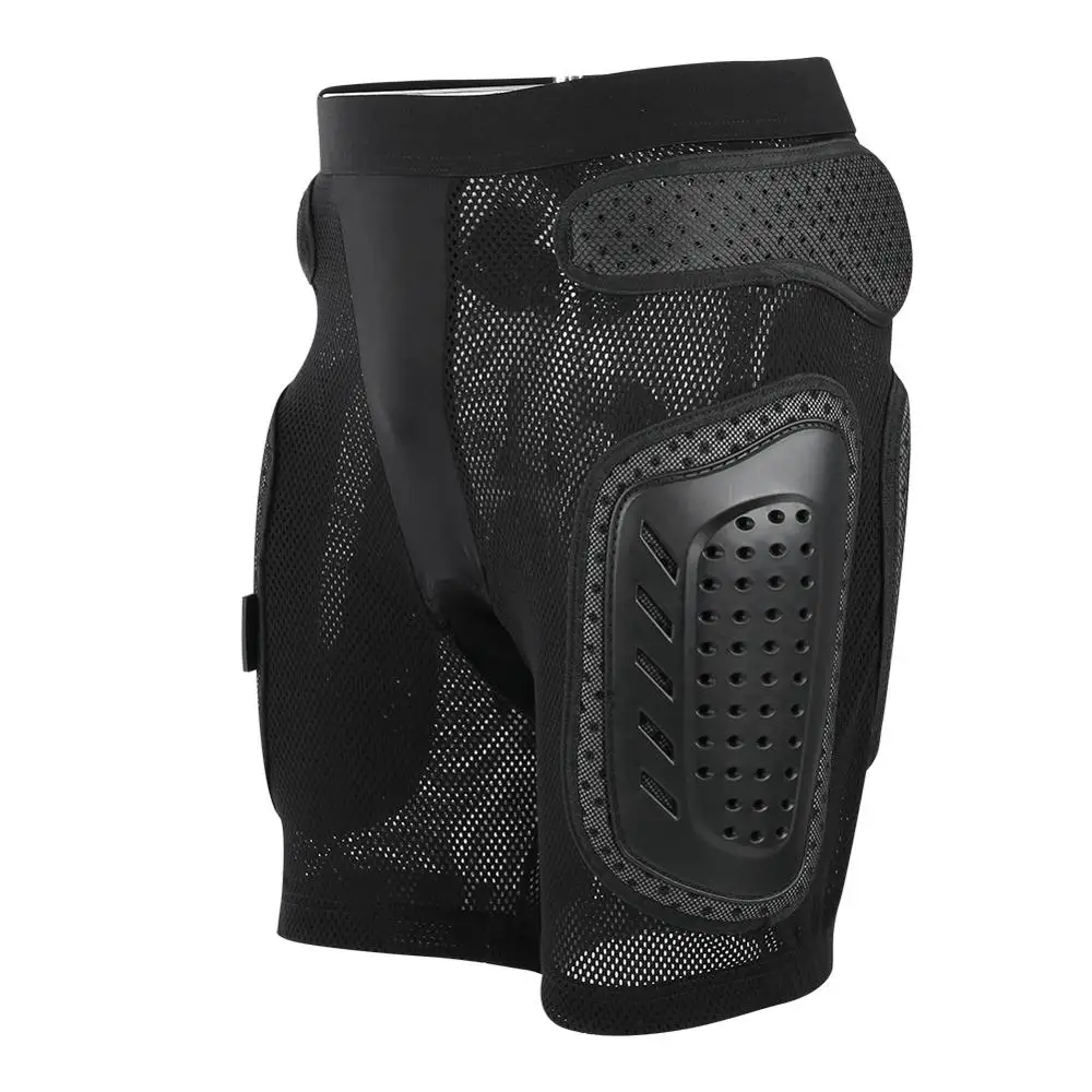 

Skiing Hip Pad Shorts Sport Cycling Hip Protection Pad Cycling Skiing Roller Skating Skateboarding Protective Hip Pad