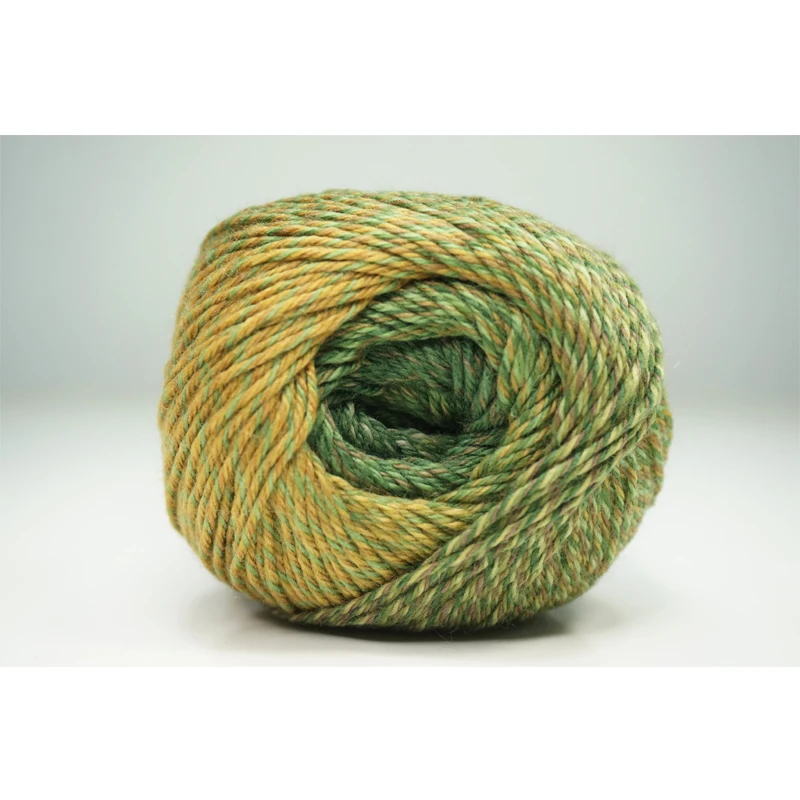 1 мяч толстый трикотаж 75% шерсть 25% нейлон ручная вязка пряжа для вязания и крючком