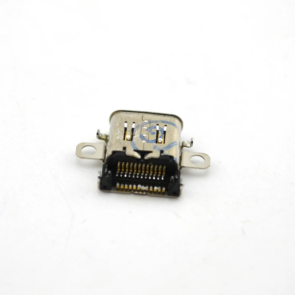 100 шт USB разъем для зарядки интерфейс ЗАМЕНА Запасные части переключателя kingd