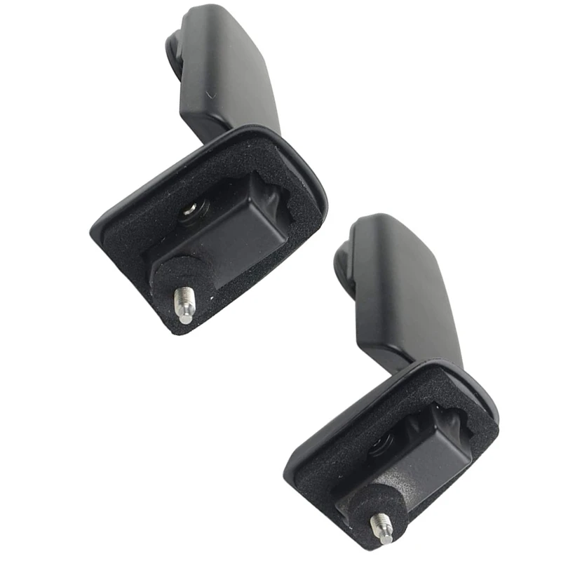2PCS Left &amp Right Rear Window Glass Hinge for Ford Escape 2001 2002 2003 2004 2005 2006 2007 YL8Z-78420A69-BA | Автомобили и