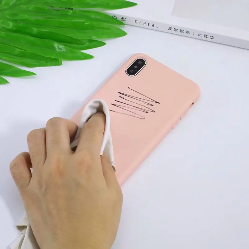 Жидкий силиконовый чехол для huawei P30 P20 Pro mate 20 Роскошный шелковистый мягкий ТПУ