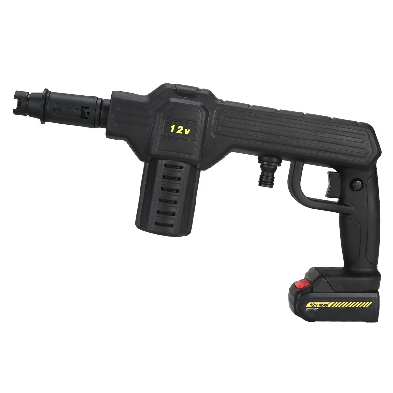 Купить Мойка высокого давления для автомобиля, 22/38 в, бар