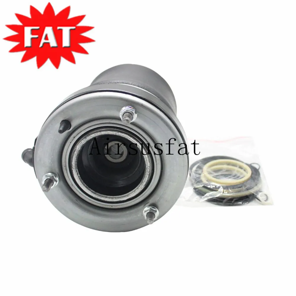 Передняя левая пневматическая подвеска пружинная сумка для BMW X5 E53 1999-2006