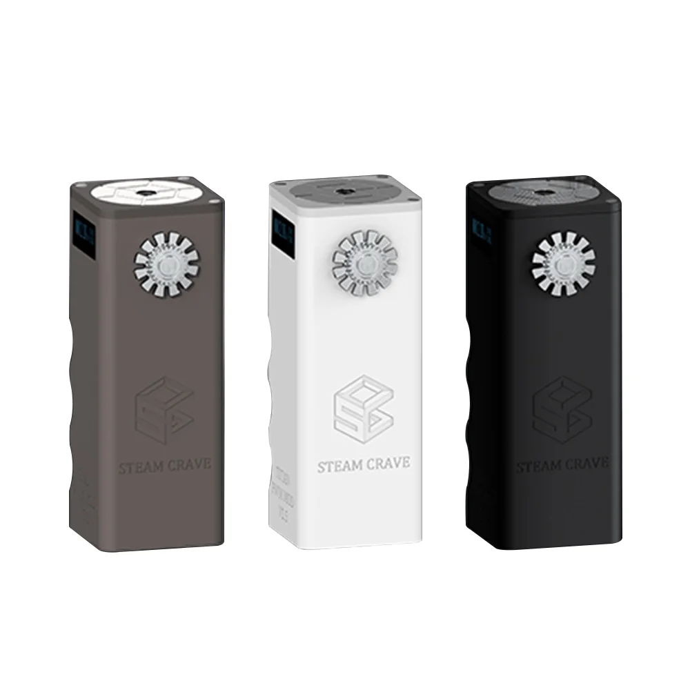 Новинка оригинальный испаритель Titan PWM VV MOD V1.5 электронная сигарета вейп-мод выход