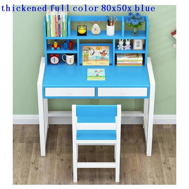 Pour Avec Chaise Tavolino Y Silla Child De Estudo Tavolo Bambini and Chair Adjustable Enfant for Mesa Infantil Study Kids Table |