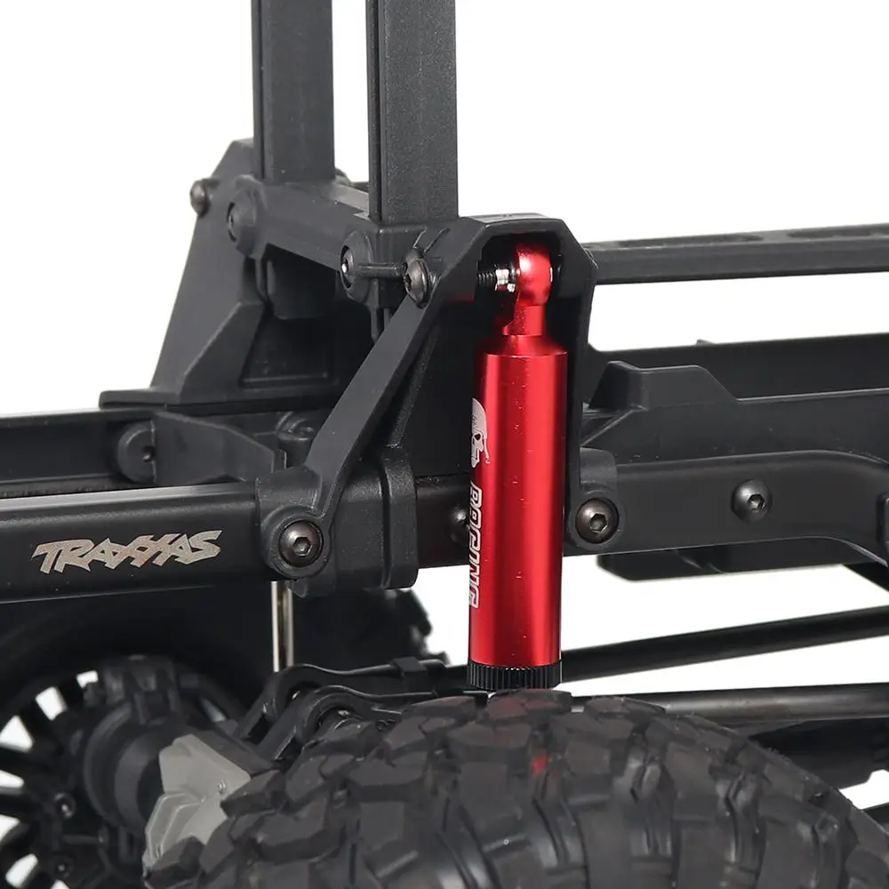 Алюминиевый амортизатор масляной подвески внутренние амортизаторы пружины 100 мм