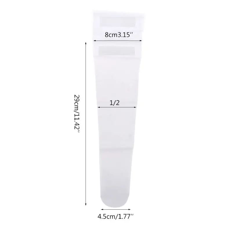 Metal Detector Waterproof Transparent Case for Pro Pinpointing GP Pointer Cover B85C | Инструменты