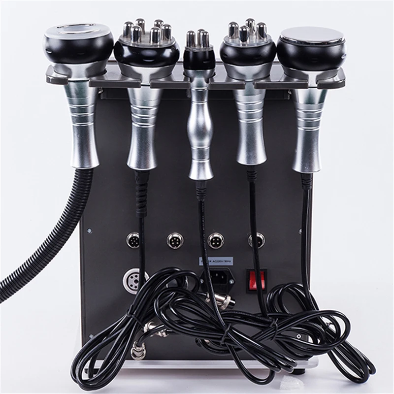 Ультразвуковой кавитационный аппарат для коррекции фигуры | Красота и здоровье