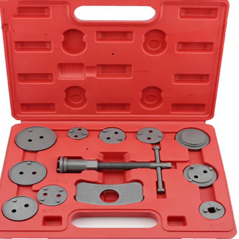 disc brake caliper wind back tool kit