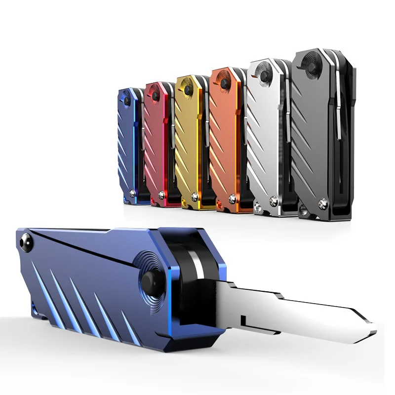 

Benali Refitting Part Foldable Motorcycle Booster Keyboard CNC Automatically Bounces Keyhead Embryo Uncut Keys Embryo Motorcycle