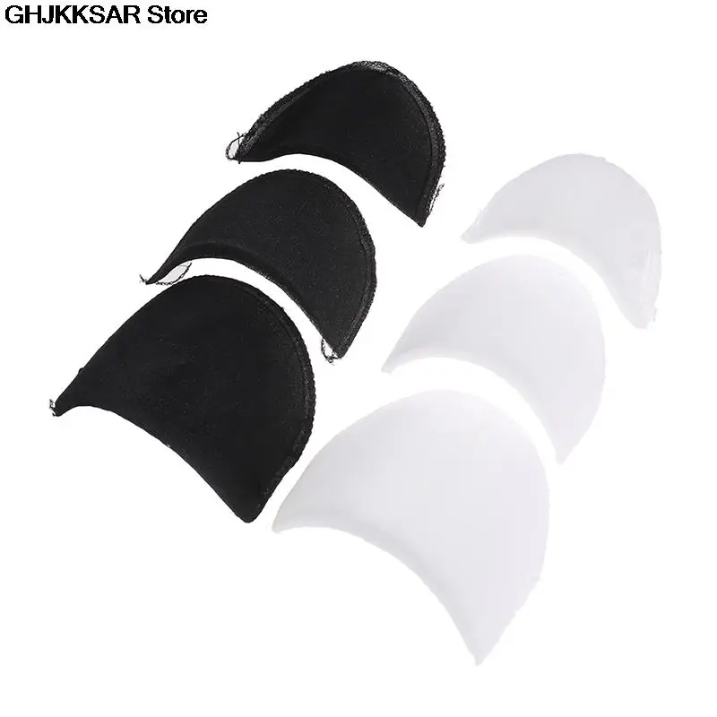 10 шт Мягкие плечевая накладка Шифрование пены плечевыми накладками для Блейзер