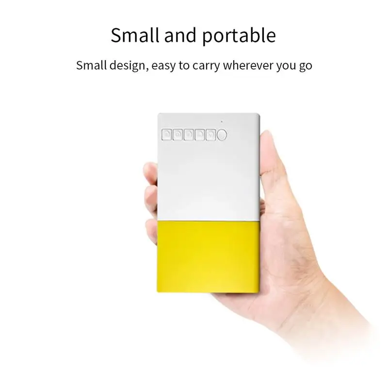 Светодиодный проектор на Рождество Хэллоуин новый год окно с эффектом Рождества