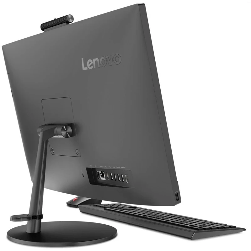 Моноблок LENOVO V530-24ICB 23.8&quot FHD Intel Core i5 9400T 8 Гб 256Гб SSD UHD 630 10UW00DERU | Компьютеры и офис