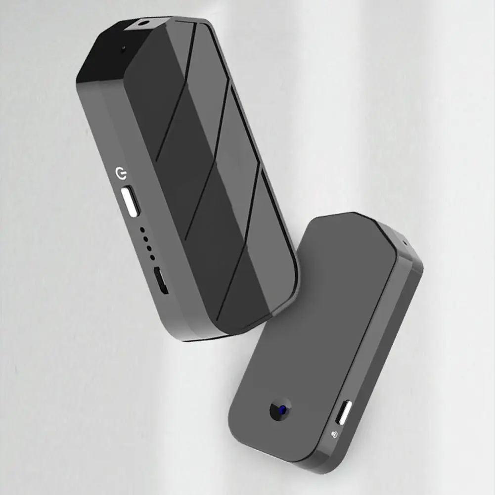 Портативный очиститель воздуха UVC 1200 Вт USB аварийное освещение освежитель с