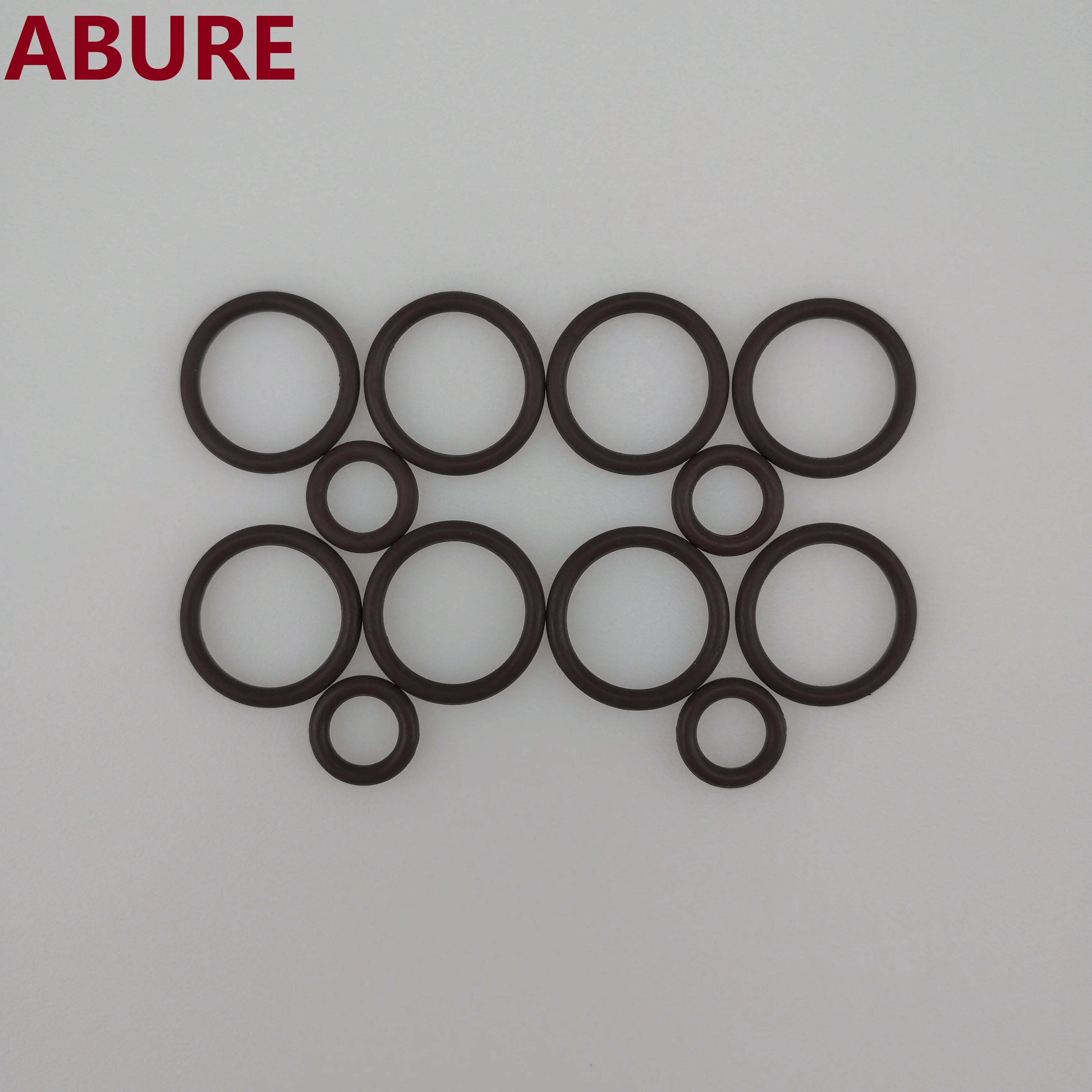 2 комплекта Улучшенный Картридж бокового уплотнения наборы уплотнительных колец