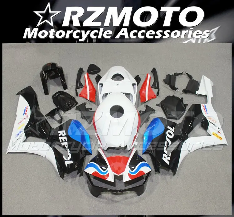 

Комплект обтекателей для мотоциклов Honda CBR600RR F5 2013 2015 2014 2016 2017 13 14 15 16 17 18