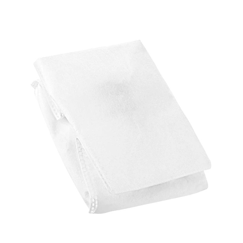 

6 Pack Vacuum Bags For Irobot Roomba I7 I7+/I7 Plus E5 E6 Clean Base Dirt Disposal Replacement Parts