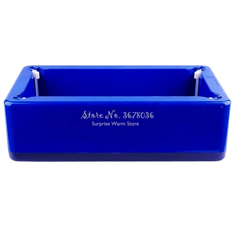 Автоматическая машина для изготовления крышек обуви новая одноразовая из АБС