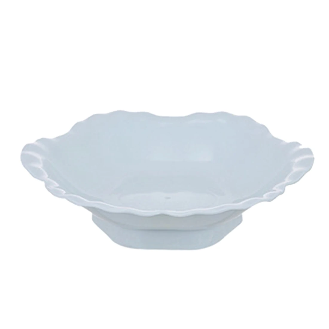 Форма цветка фруктовое блюдо фруктовые тарелки вечерние поддон для хранения