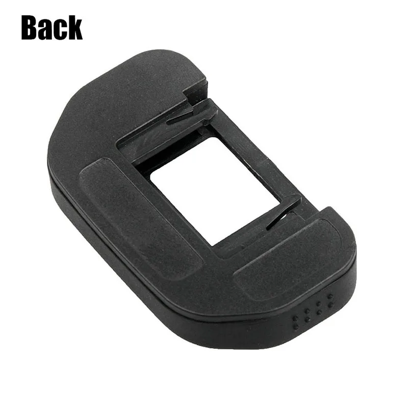 

2pcs Camera Rubber Eye Cup EB Eyepiece Viewfinder for Canon EOS 60D 50D 5D Mark II 5D2 40D 30D 20D 10D 1100D 1000D Accessories