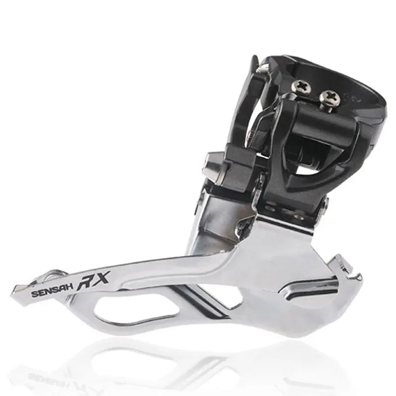 SENSAH RX SHIMANO M6000 30 speed Shifter Schaltwerke 42t 46t кассетт/кеттенблатт YBN X10 kette Groupset, PCR UBER