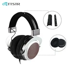 Универсальные амбушюры IMTTSTR для наушников Beyerdynamic DT860, T5P, T70P, T70, T90