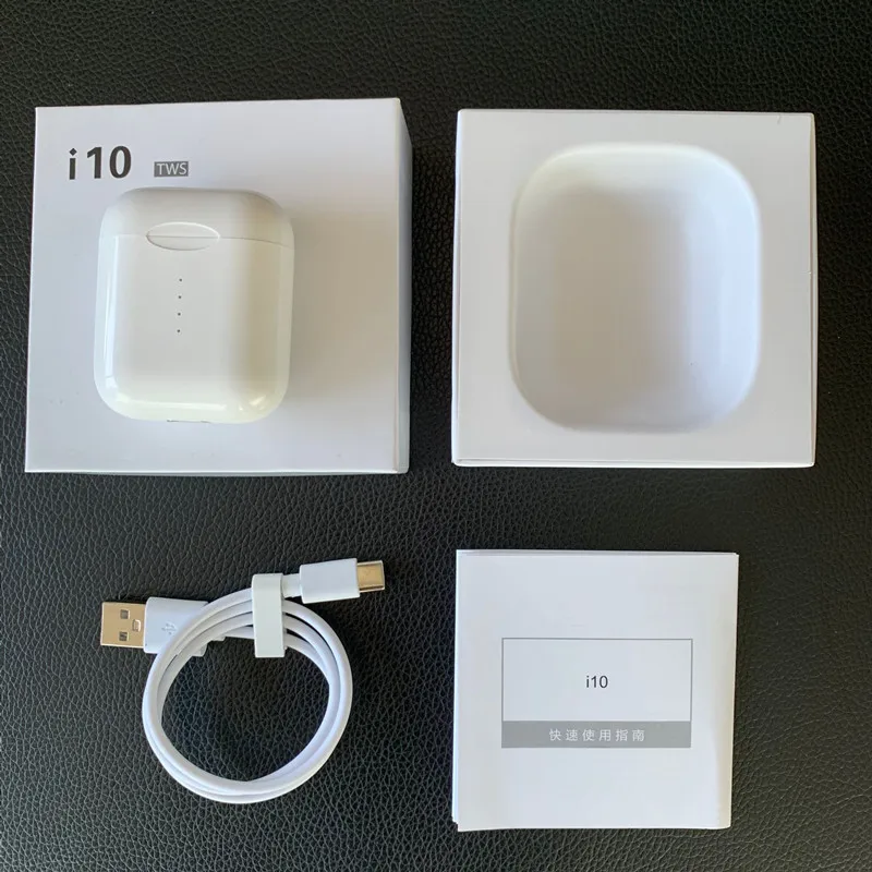 i10 СПЦ/i9s СПЦ беспроводная гарнитура с Bluetooth СПЦ i10 наушники лучше, чем i12 i13 i11 для всех iPhoneX/XS MAX