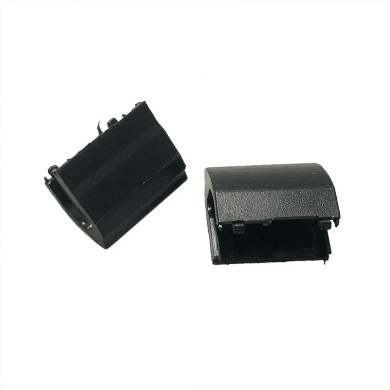 

LCD Hinge Cover Caps for Dell Latitude 3540 E3540 3000 Laptops - Replaces 0YJF0 WK2YK DMX