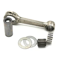 motorcycle connecting rod kit engine for honda cr250 cr250r 2002 2003 2004 2005 2006 2007 13300 kz3 l20 accessories spare parts