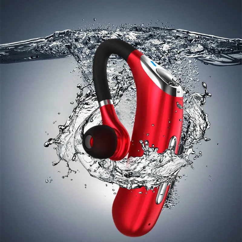 Новые беспроводные Bluetooth наушники M50 гарнитура с шумоподавлением деловая