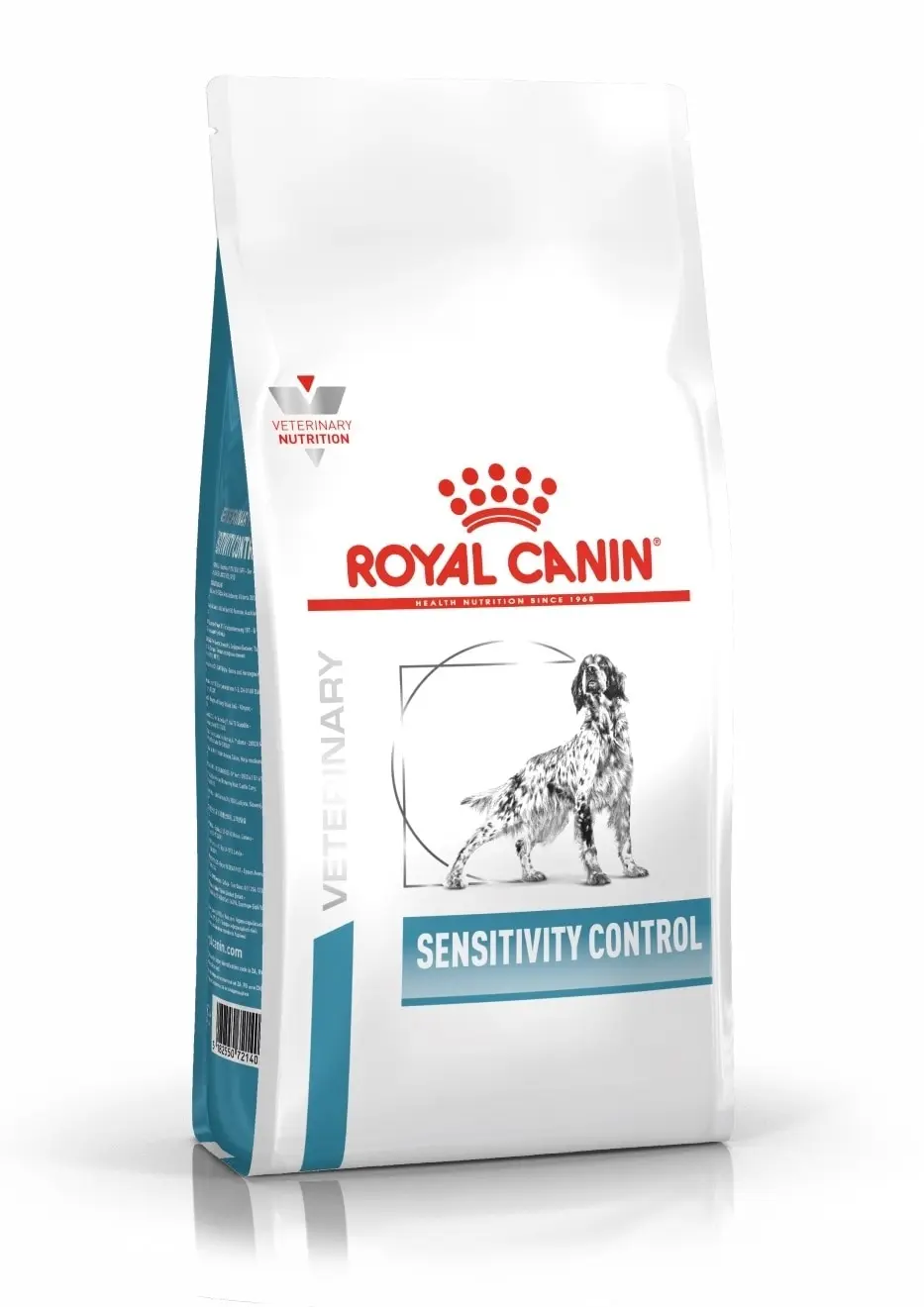 Royal Canin Sensitivity Control корм для собак при пищевой аллергии 7 кг | Дом и сад