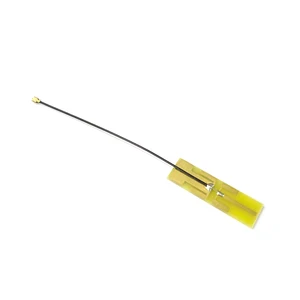 1 шт. 2,4G5,8G двухдиапазонная антенна 8dbi с высоким коэффициентом усиления внутренняя PCB антенна для Wi-Fi роутера оптовая цена